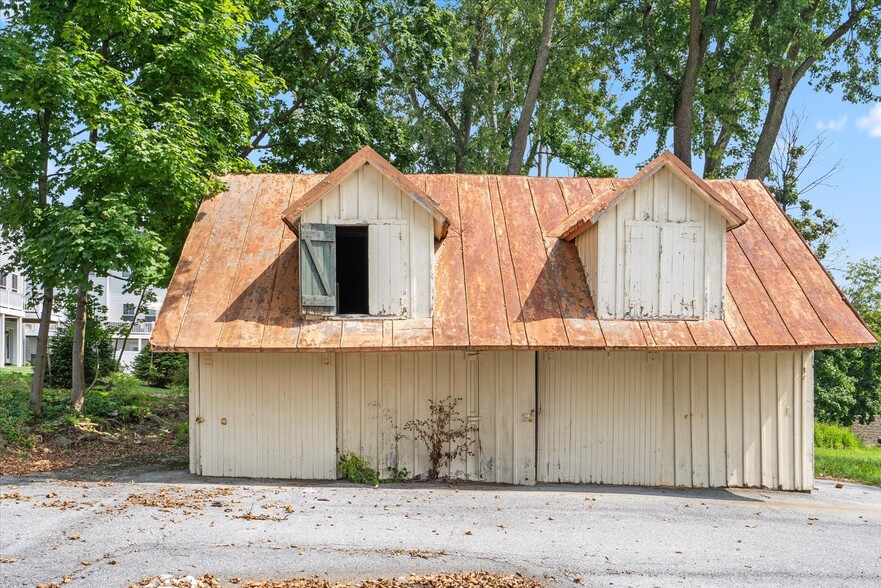 11123 Reisterstown Rd, Owings Mills, MD for sale - Building Photo - Image 3 of 17