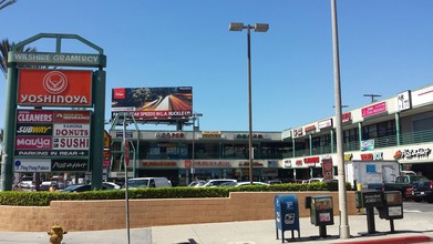 3959 Wilshire Blvd, Los Angeles, CA for rent Building Photo- Image 1 of 9