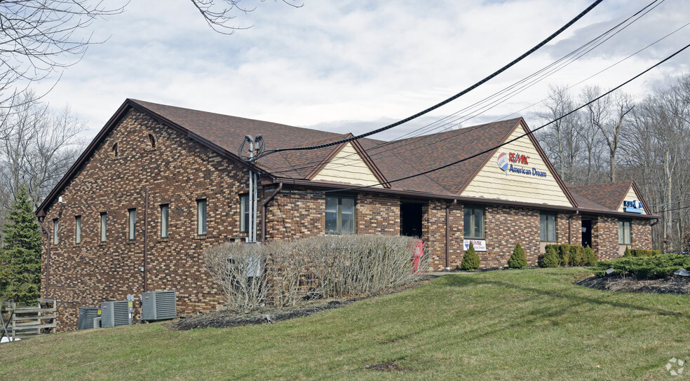 3108 State Route 10 W, Denville, NJ for rent - Primary Photo - Image 1 of 4