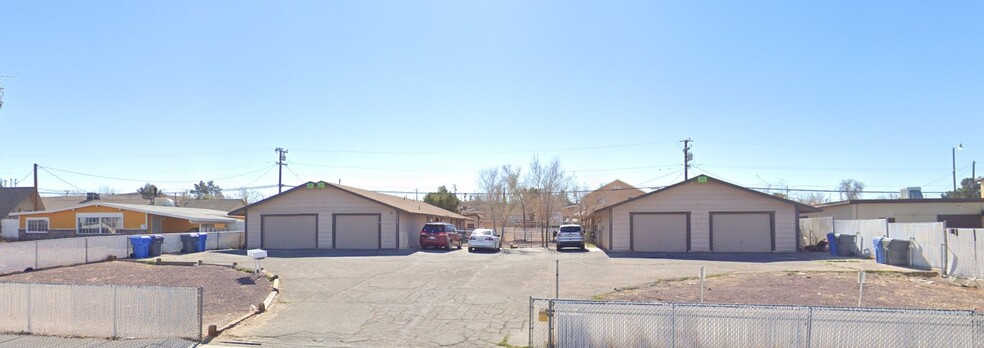 Residential in Barstow, CA for sale - Primary Photo - Image 1 of 1