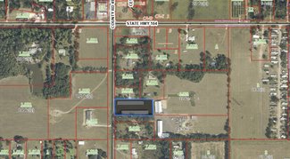 More details for 21806 County Road 49, Silverhill, AL - Speciality for Sale