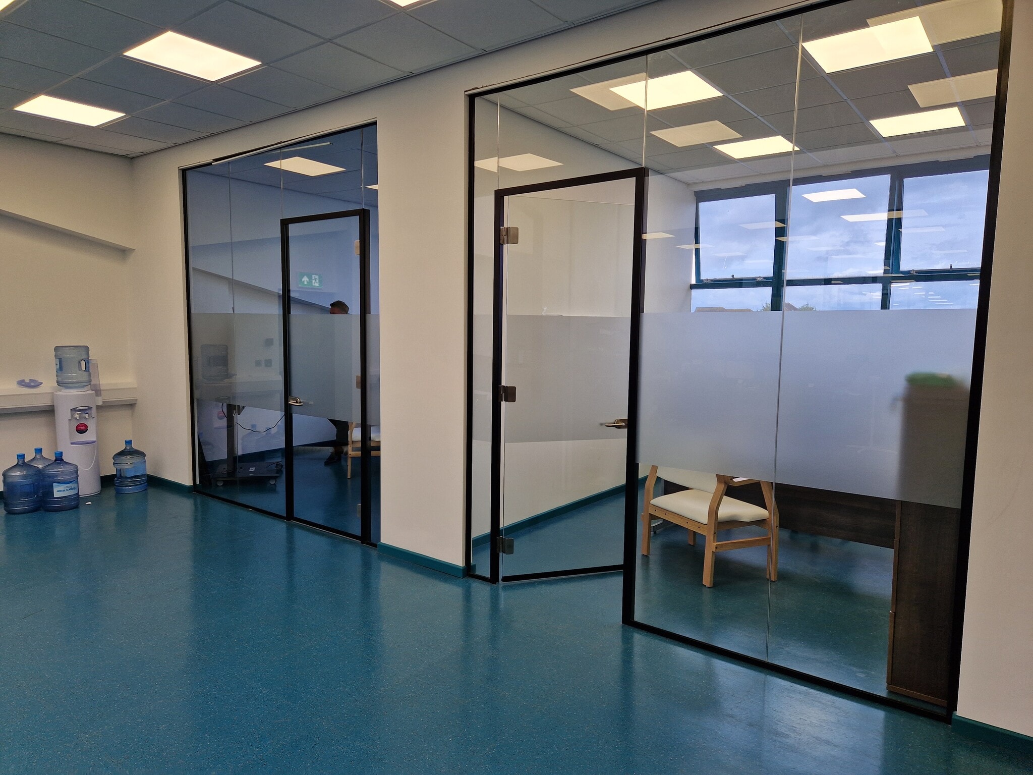 112 Mariners Whar, Liverpool to rent Interior Photo- Image 1 of 2