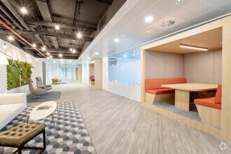 Paseo Castellana, 79, Madrid, Madrid to rent Interior Photo- Image 2 of 4