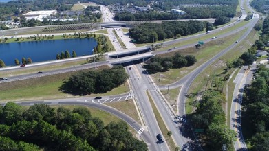 8281 Merrill Rd, Jacksonville, FL for sale Aerial- Image 1 of 1