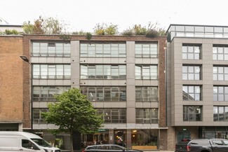 More details for 12-16 Clerkenwell Rd, London - Office for Rent