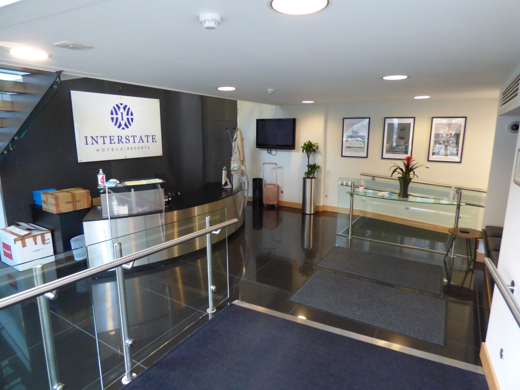 Commercial St, Birmingham for sale Interior Photo- Image 1 of 1