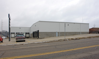 More details for 112 S Meridian Rd, Youngstown, OH - Industrial for Rent