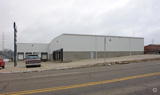 More details for 112 S Meridian Rd, Youngstown, OH - Industrial for Rent