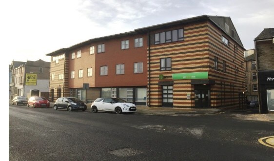 Tydesley Rd, Blackpool for sale Primary Photo- Image 1 of 1