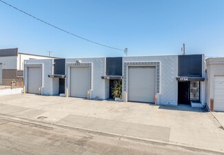 More details for 1734-1742 Hayes Ave, Long Beach, CA - Industrial for Sale