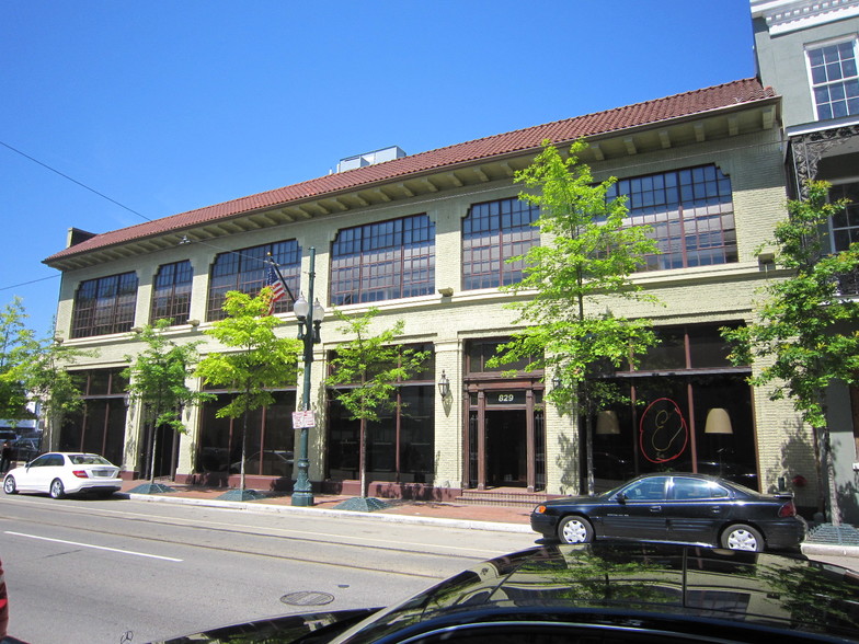 829-839 St Charles Ave, New Orleans, LA for sale - Primary Photo - Image 1 of 23