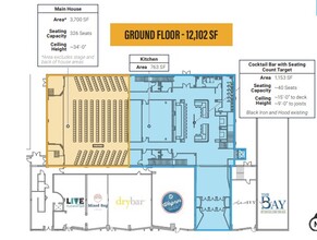 306-330 E Silver Spring Dr, Whitefish Bay, WI for rent Floor Plan- Image 1 of 1