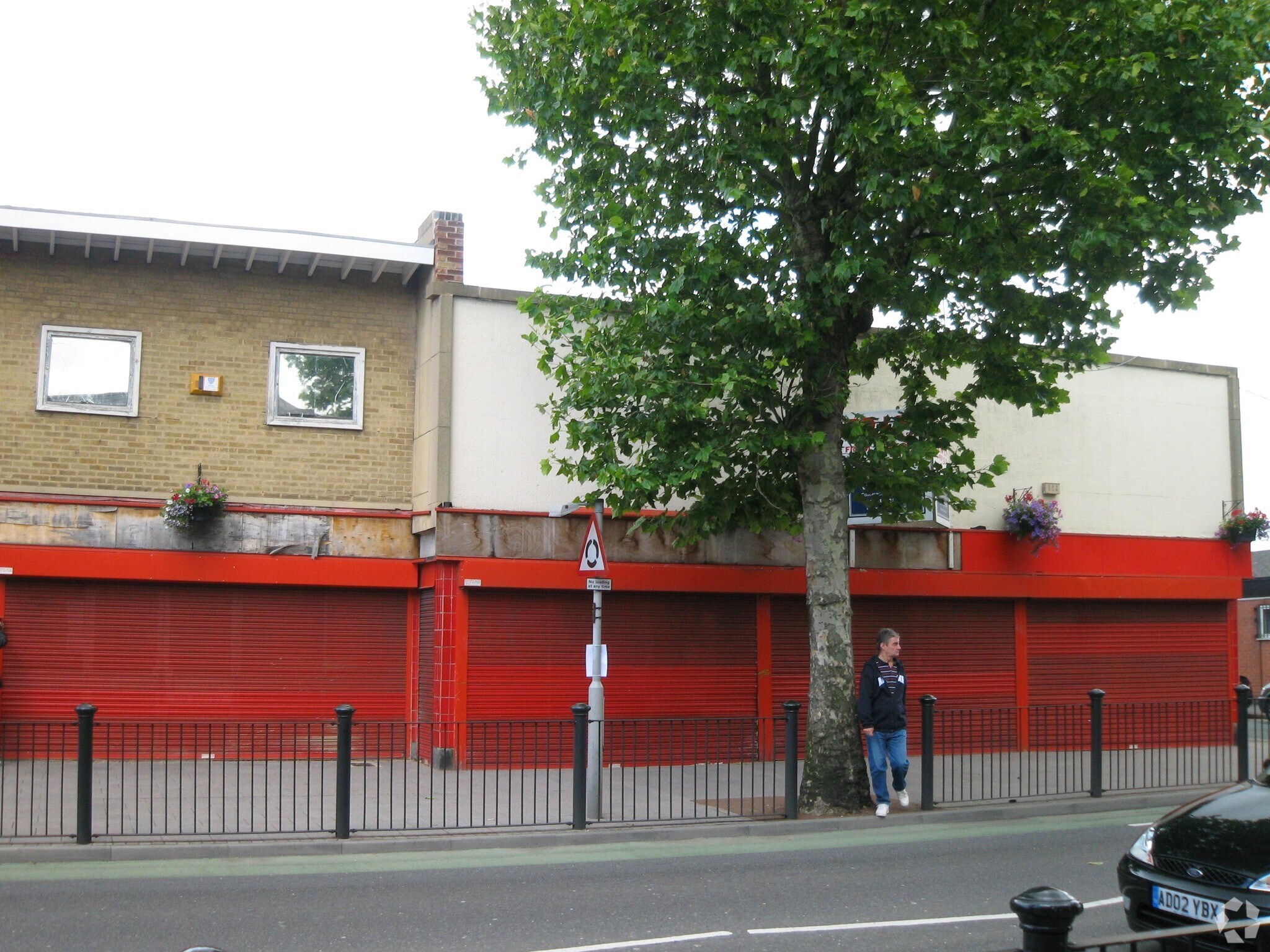 50-52 Blaby Rd, Wigston for sale Primary Photo- Image 1 of 1