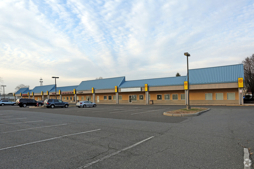 1561 Route 38, Lumberton, NJ for sale - Building Photo - Image 1 of 1