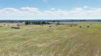 More details for 11502 Hectorville Rd, Mounds, OK - Land for Sale