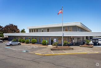 More details for 2201-2207 NE Columbia Blvd, Portland, OR - Office for Rent