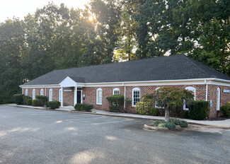 More details for 302 Enterprise Dr, Forest, VA - Office for Rent