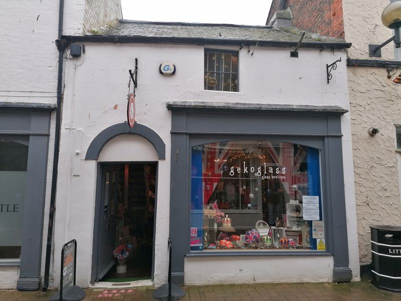 39 Bar St, Scarborough for sale Building Photo- Image 1 of 1