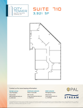 333 City Blvd W, Orange, CA for rent Floor Plan- Image 1 of 1