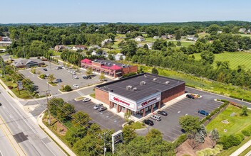 9820 Belair Rd, Perry Hall, MD for sale Building Photo- Image 1 of 1