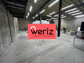 More details for Boulevard Charles Moretti, Marseille - Light Industrial to Rent