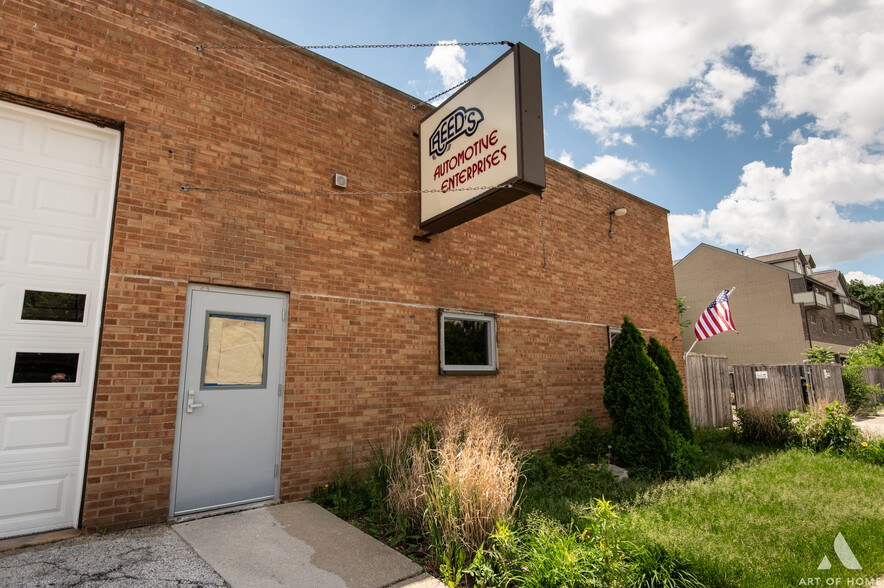 926 Main St, Lemont, IL for sale - Building Photo - Image 3 of 21