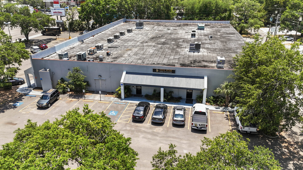 9340 N Florida Ave, Tampa, FL for sale - Building Photo - Image 3 of 15