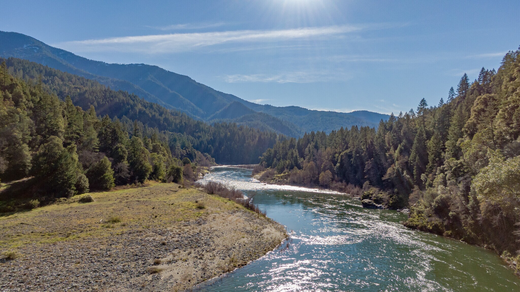 40936 Hwy 96, Orleans, CA for sale Primary Photo- Image 1 of 1