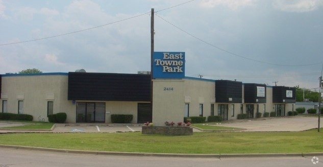 2414 E Highway 80, Mesquite, TX for sale - Building Photo - Image 2 of 7