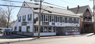 More details for 26 Main St, Orleans, MA - Office for Rent