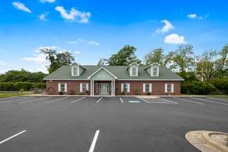 260 Robeson St, Fayetteville, NC for sale Building Photo- Image 1 of 1