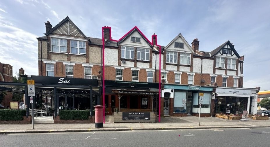 191 Worple Rd, London for sale Primary Photo- Image 1 of 6