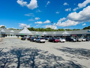 1470 Route 44, Raynham, MA for rent Building Photo- Image 2 of 18