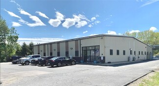 More details for 190 Pleasant St, Ashland, MA - Light Industrial for Sale