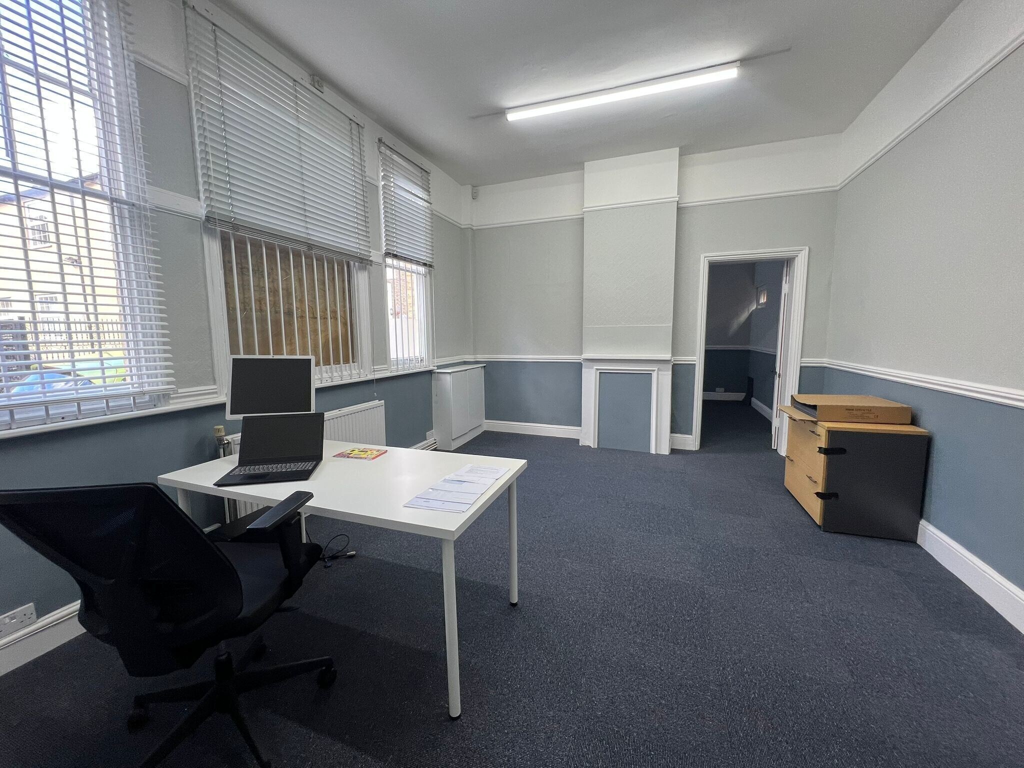 30 Mill St, Bedford to rent Interior Photo- Image 1 of 3