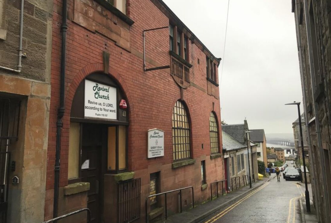 4 Taylors Ln, Dundee for sale Building Photo- Image 1 of 1