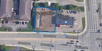 1335 E Dorothy Ln, Dayton OH - Commercial Property