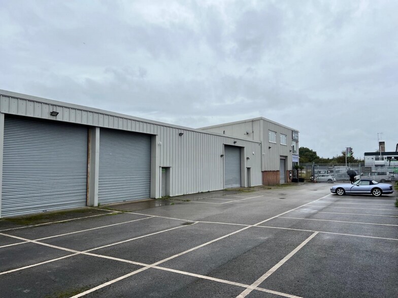 Athlone Rd, Warrington for sale - Building Photo - Image 1 of 1
