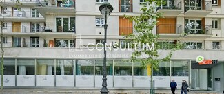 More details for 74 Quai De La Loire, Paris - Retail to Rent