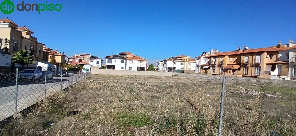 Chile, 1, Ogíjares, Granada for sale - Building Photo - Image 3 of 8