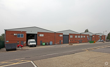 Lawrence Way, Camberley for sale Primary Photo- Image 1 of 1