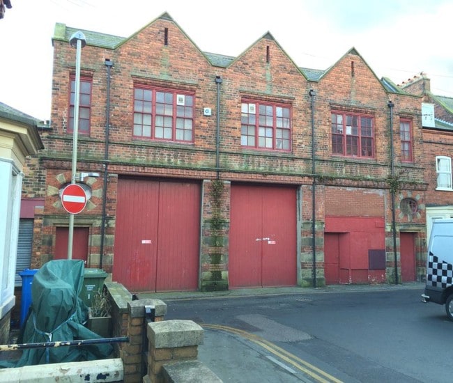 More details for Gladstone Ln, Scarborough - Light Industrial to Rent