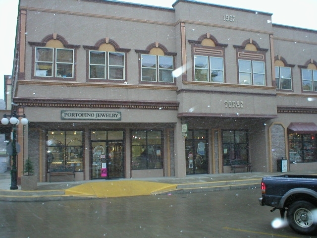 188 Main St, Edwards, CO for rent - Building Photo - Image 1 of 8