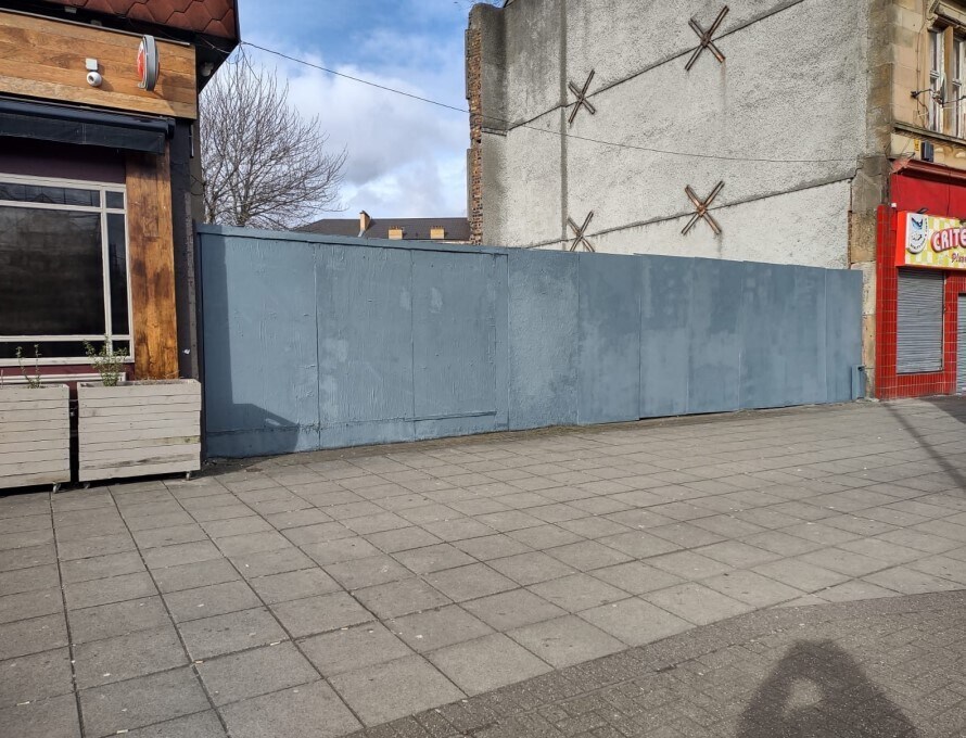 434-436 Paisley Rd W, Glasgow for sale Primary Photo- Image 1 of 1