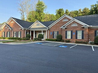 More details for 726 S Enota Dr NE, Gainesville, GA - Medical to Rent