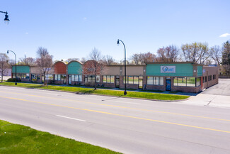 More details for 28885 Plymouth Rd, Livonia, MI - Retail for Rent