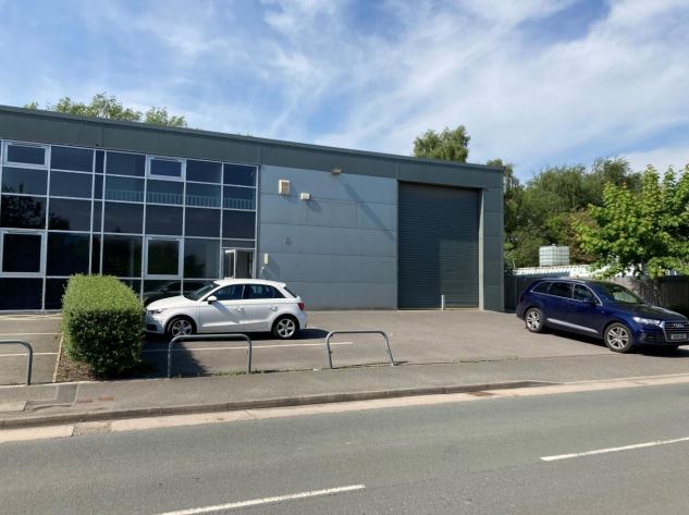 Factory Rd, Deeside CH5 2QL | LoopNet UK