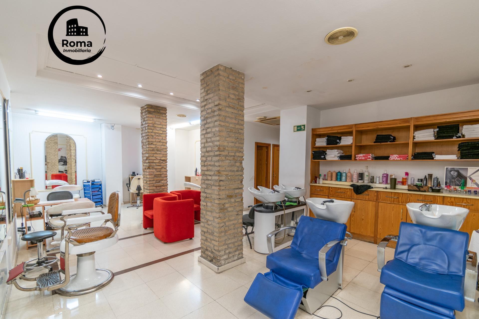 Almona, 1-1, Granada, Granada for sale Building Photo- Image 1 of 28