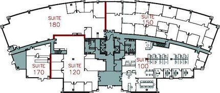 3580 Carmel Mountain Rd, San Diego, CA to rent Floor Plan- Image 2 of 10