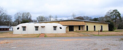 5 Murphy St, Tishomingo, MS for rent Building Photo- Image 1 of 1